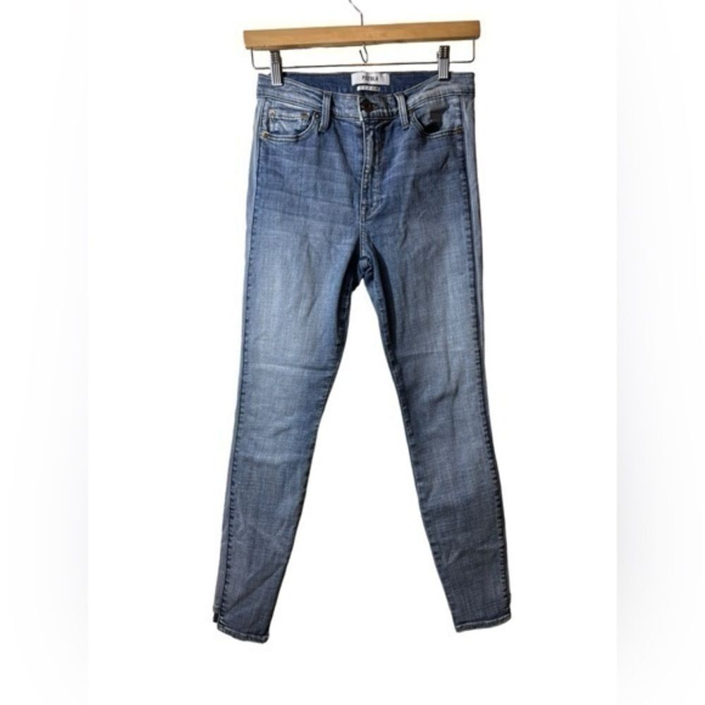 PISTOLA | denim jeans 27